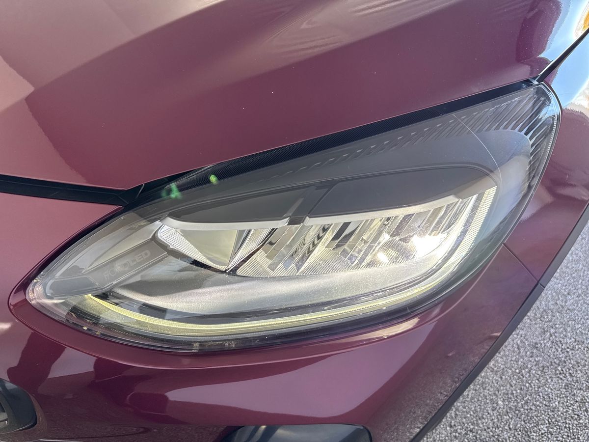 Used Ford Fiesta 2022 for sale - 76609662: Photo 32