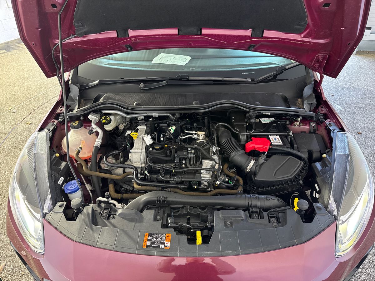 Used Ford Fiesta 2022 for sale - 76609662: Photo 33