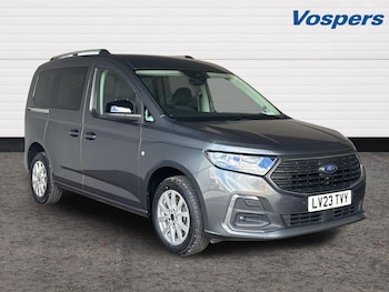 Used Ford Tourneo Connect 2023 for sale - 78798165: Photo