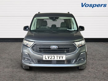 Used Ford Tourneo Connect 2023 for sale - 78798165: Photo