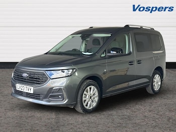 Used Ford Tourneo Connect 2023 for sale - 78798165: Photo