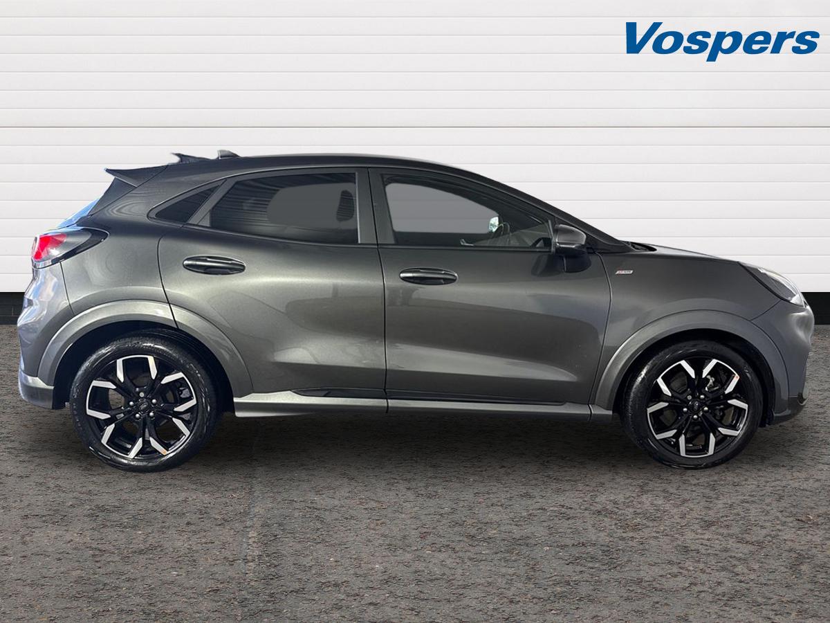 Used Ford Puma 2023 for sale - 77300409: Photo 10