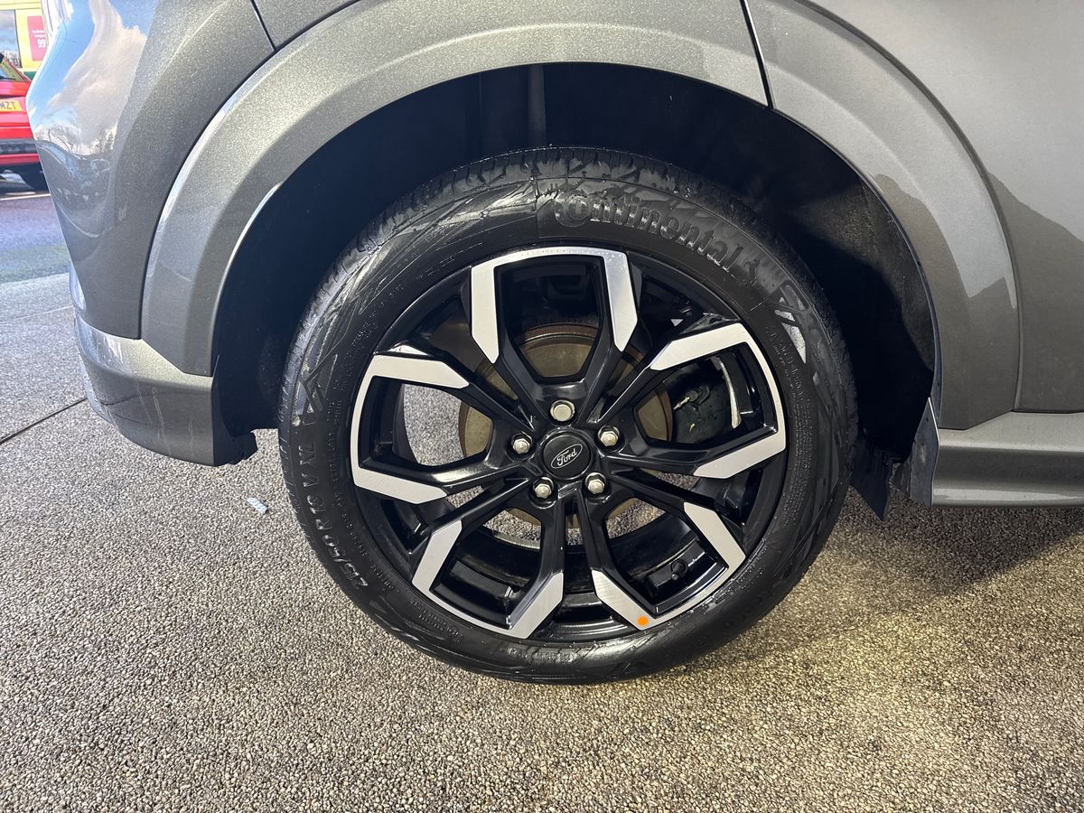 Used Ford Puma 2023 for sale - 77300409: Photo 11