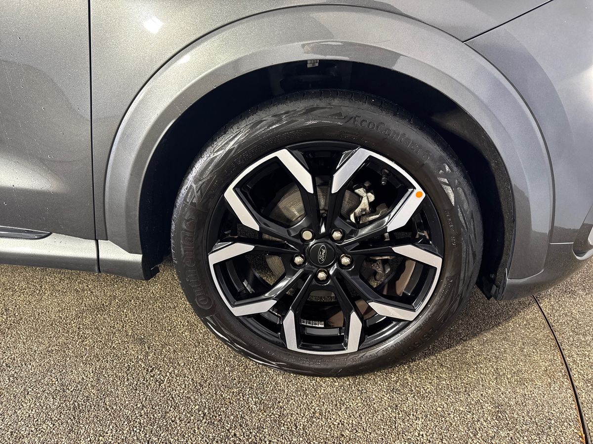 Used Ford Puma 2023 for sale - 77300409: Photo 13