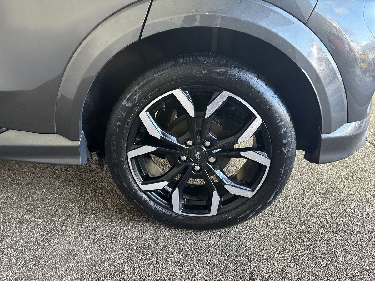 Used Ford Puma 2023 for sale - 77300409: Photo 15