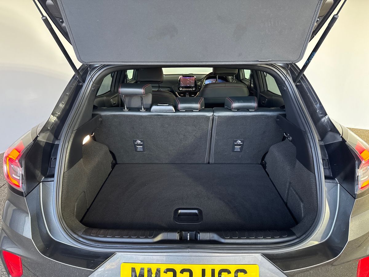 Used Ford Puma 2023 for sale - 77300409: Photo 17