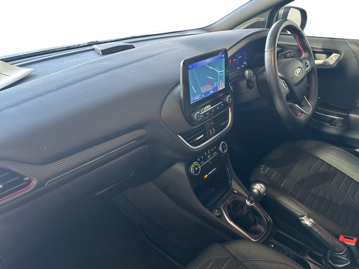 Used Ford Puma 2023 for sale - 77300409: Photo 18