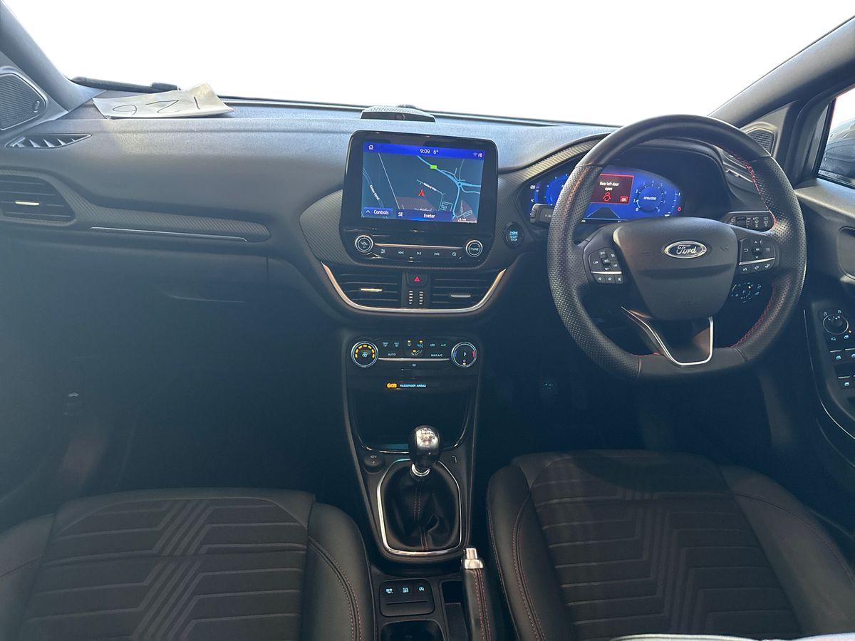 Used Ford Puma 2023 for sale - 77300409: Photo 19