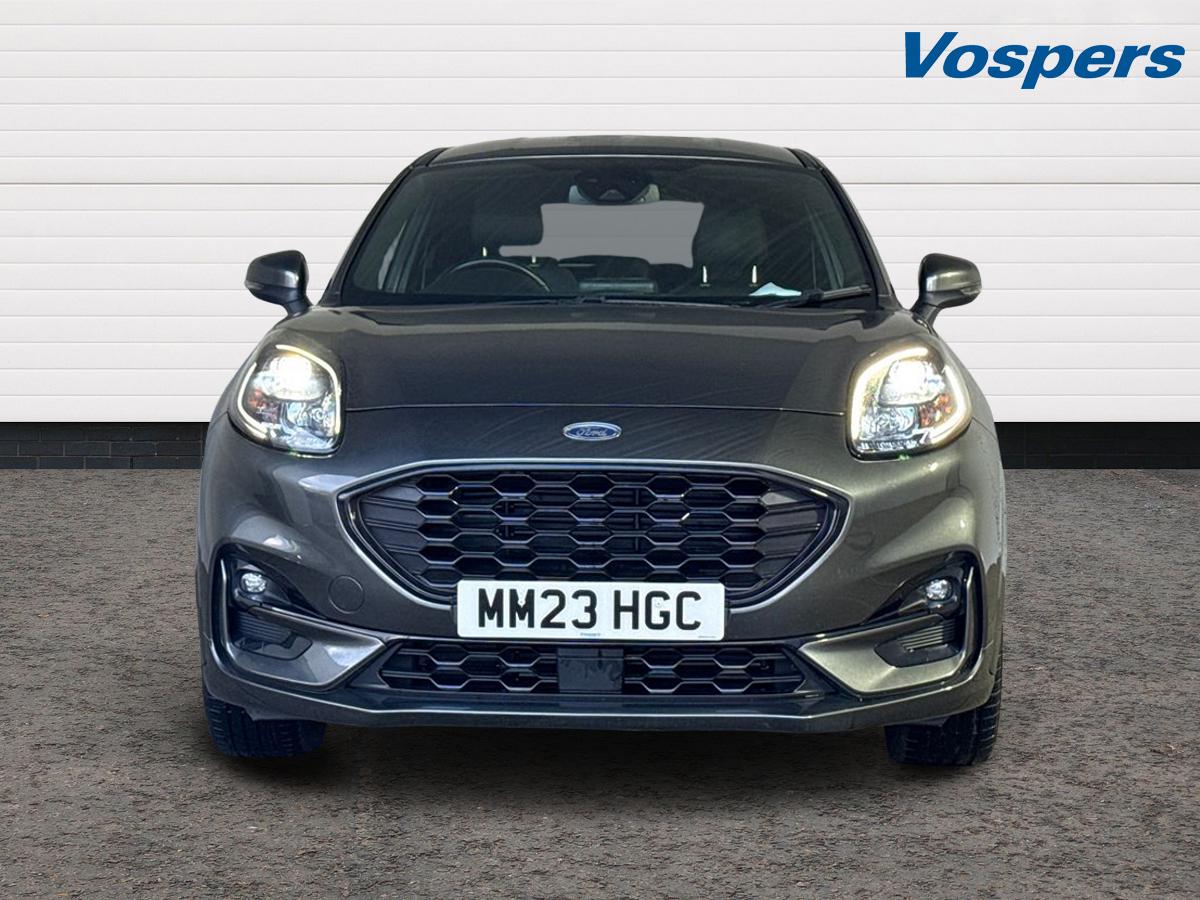 Used Ford Puma 2023 for sale - 77300409: Photo 2