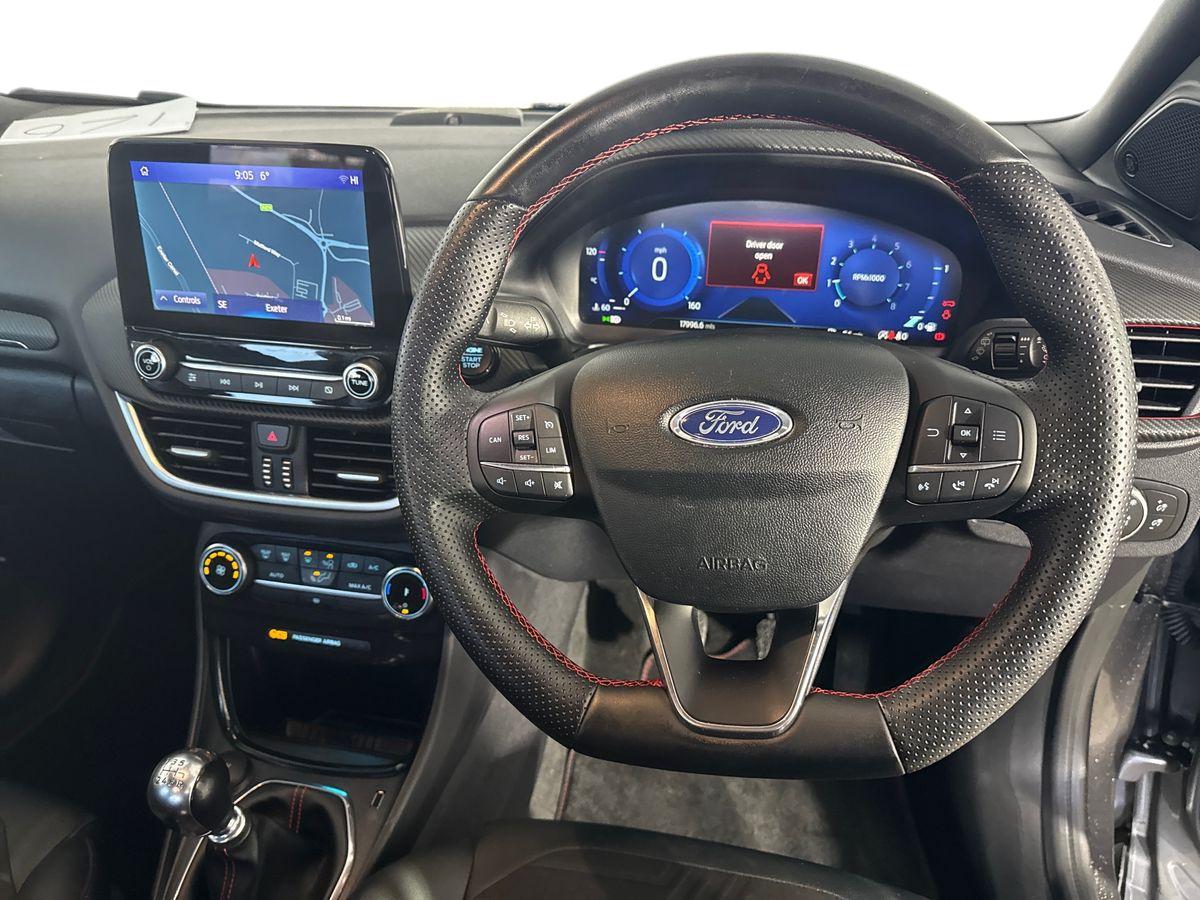 Used Ford Puma 2023 for sale - 77300409: Photo 21