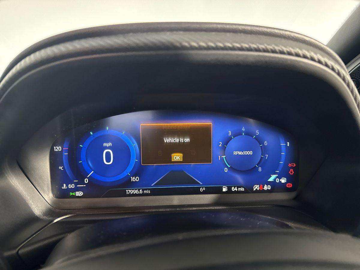 Used Ford Puma 2023 for sale - 77300409: Photo 23