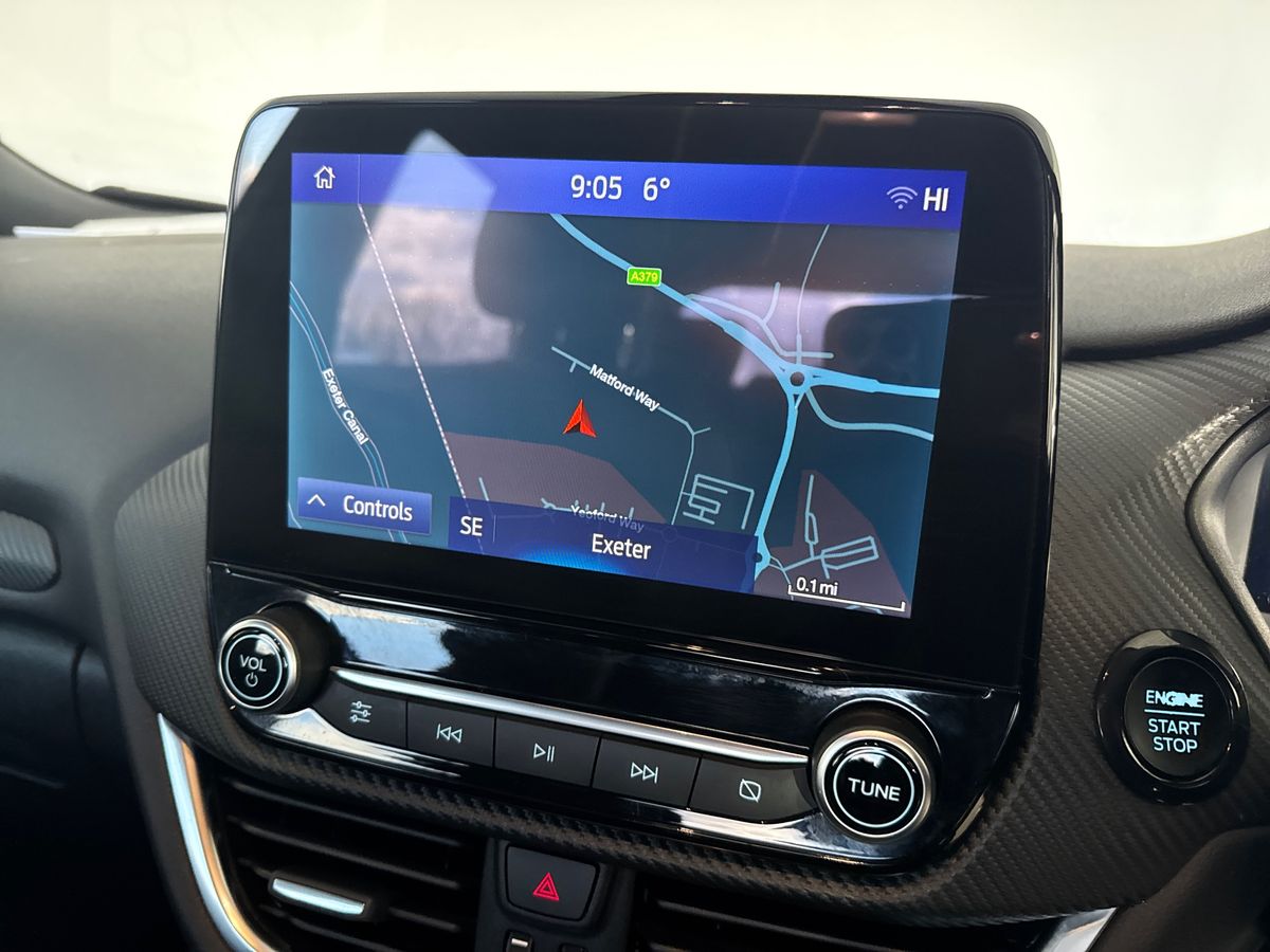 Used Ford Puma 2023 for sale - 77300409: Photo 25