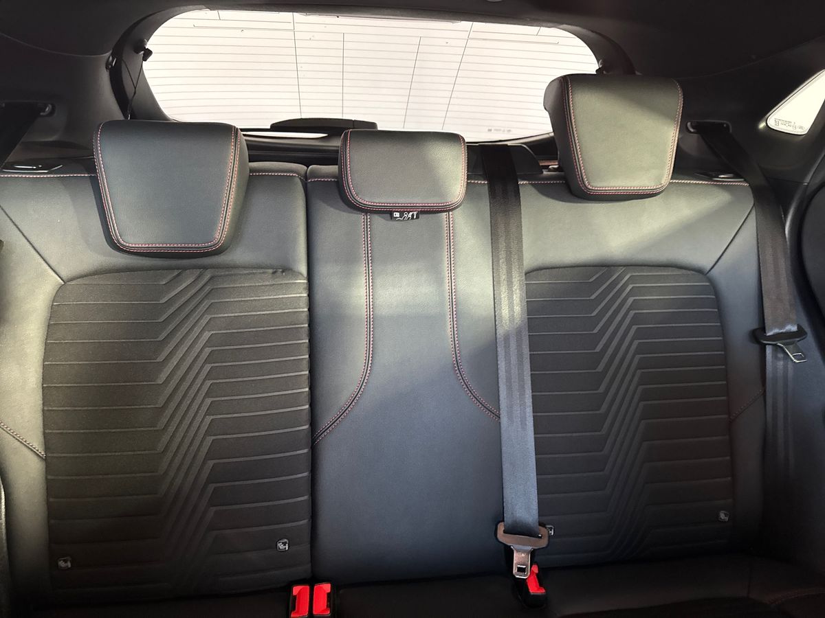 Used Ford Puma 2023 for sale - 77300409: Photo 28