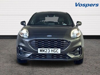 Used Ford Puma undefined for sale - 77300409: Photo