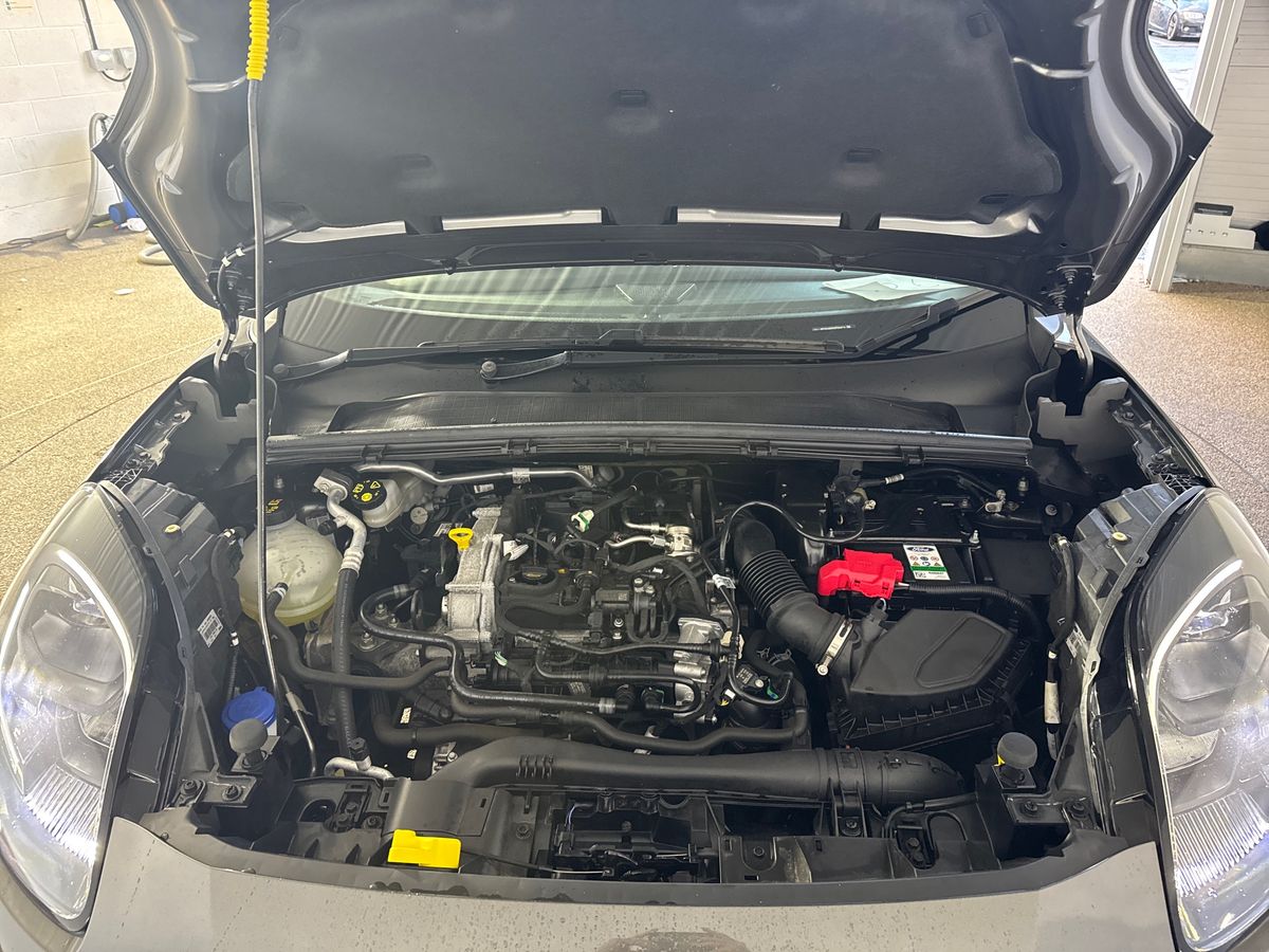 Used Ford Puma 2023 for sale - 77300409: Photo 33