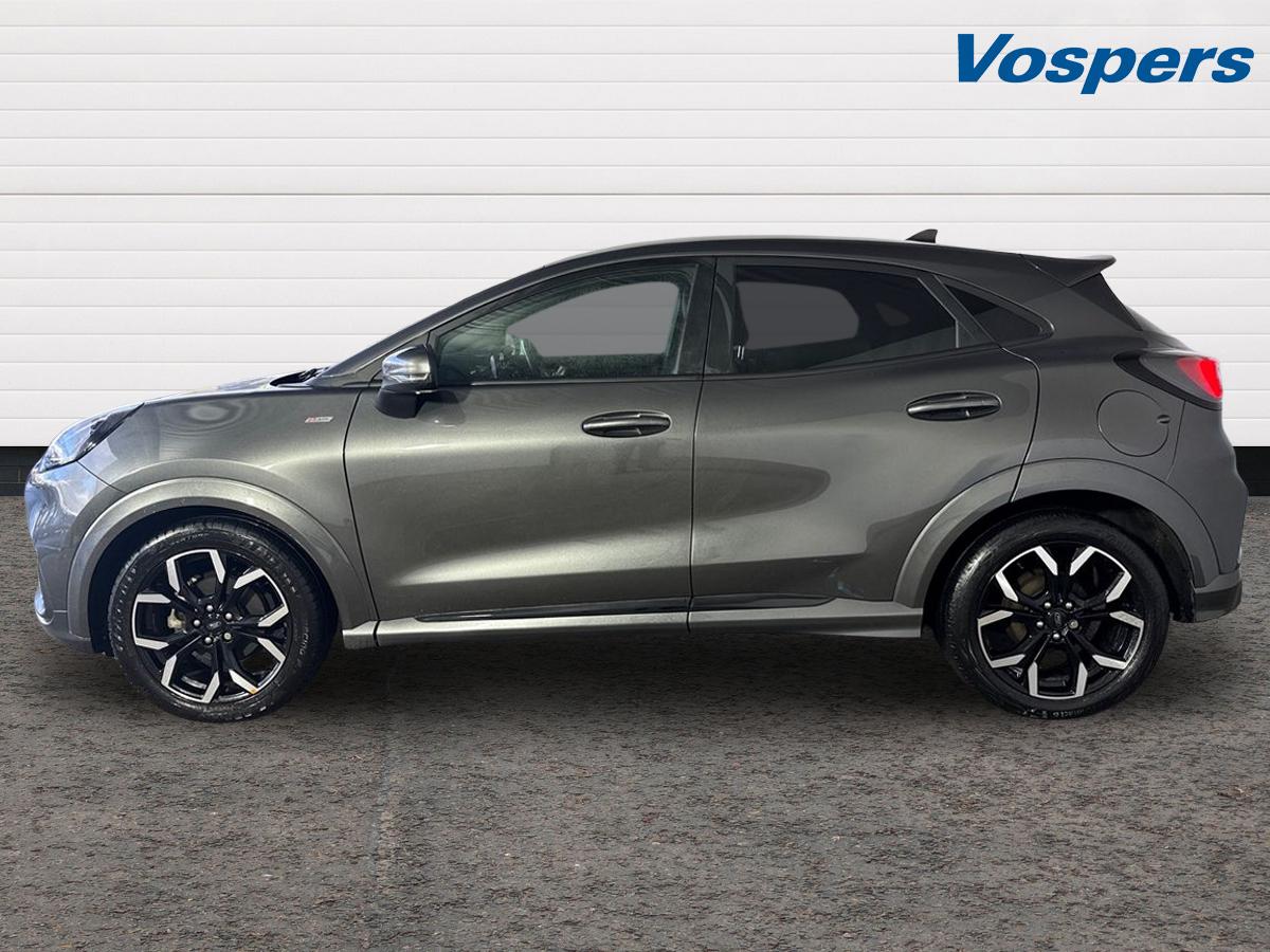 Used Ford Puma 2023 for sale - 77300409: Photo 5