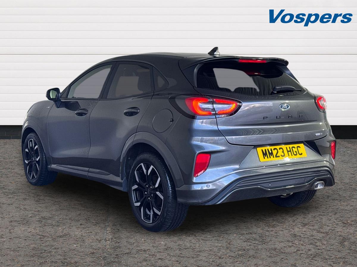 Used Ford Puma 2023 for sale - 77300409: Photo 6