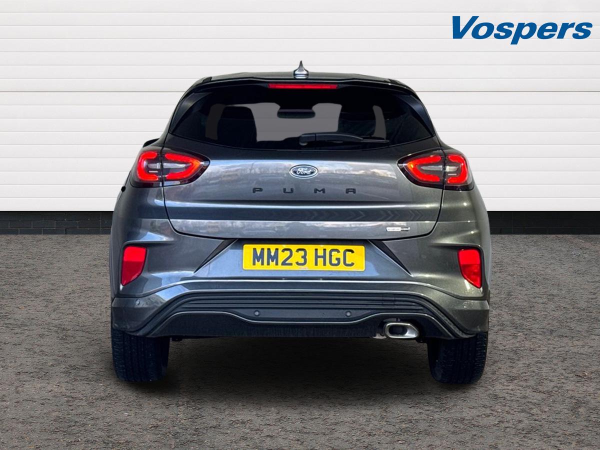 Used Ford Puma 2023 for sale - 77300409: Photo 7