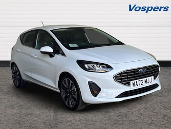 Ford - Fiesta