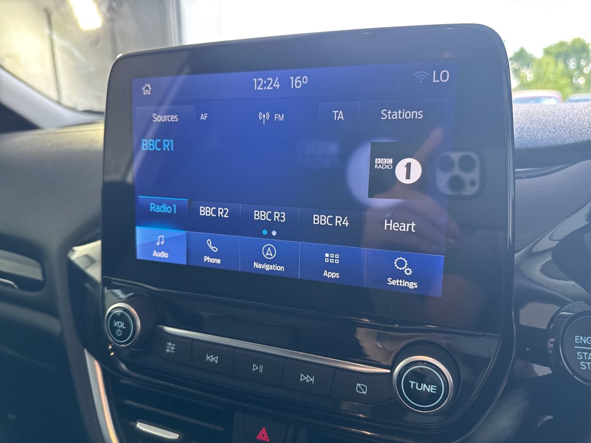 Vehicle 25