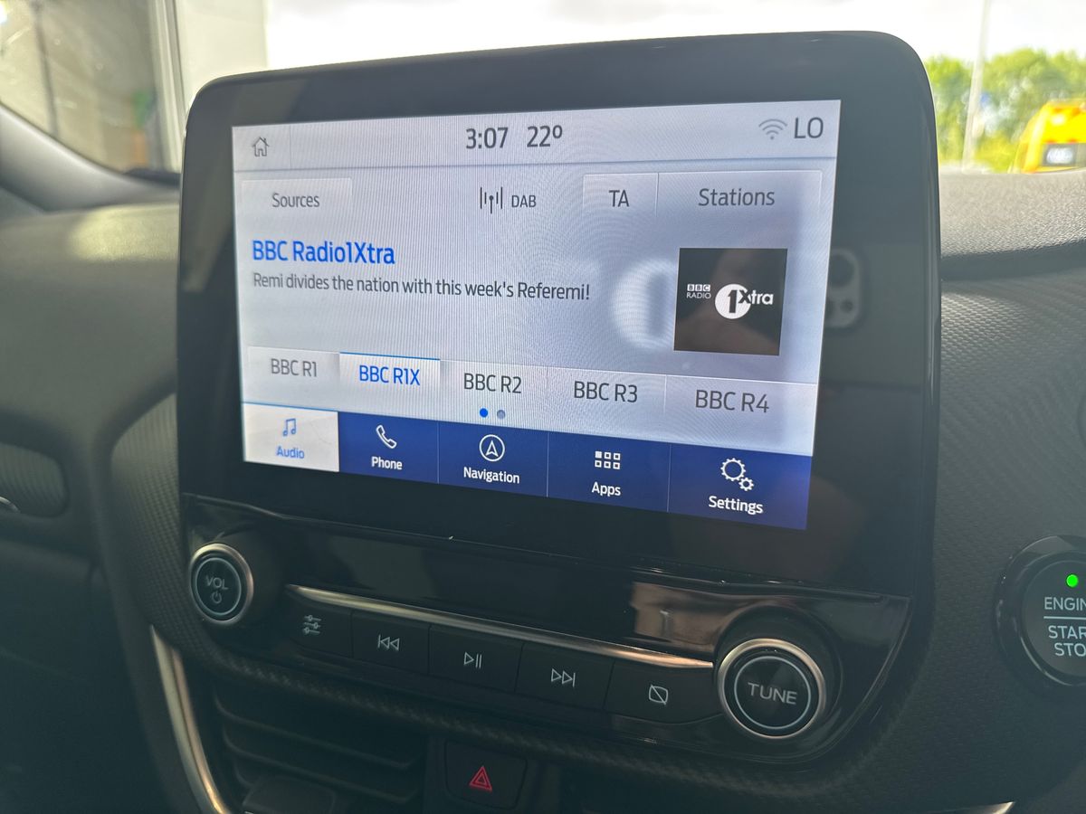 Vehicle 25