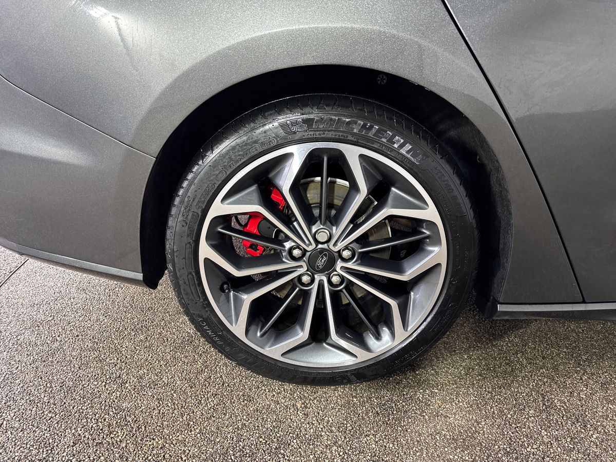 Used Ford Focus 2023 for sale - 77178102: Photo 11