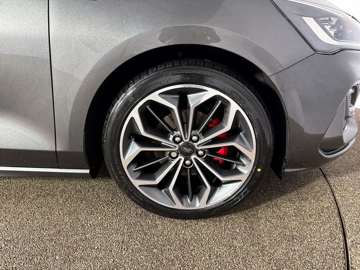 Used Ford Focus 2023 for sale - 77178102: Photo 13