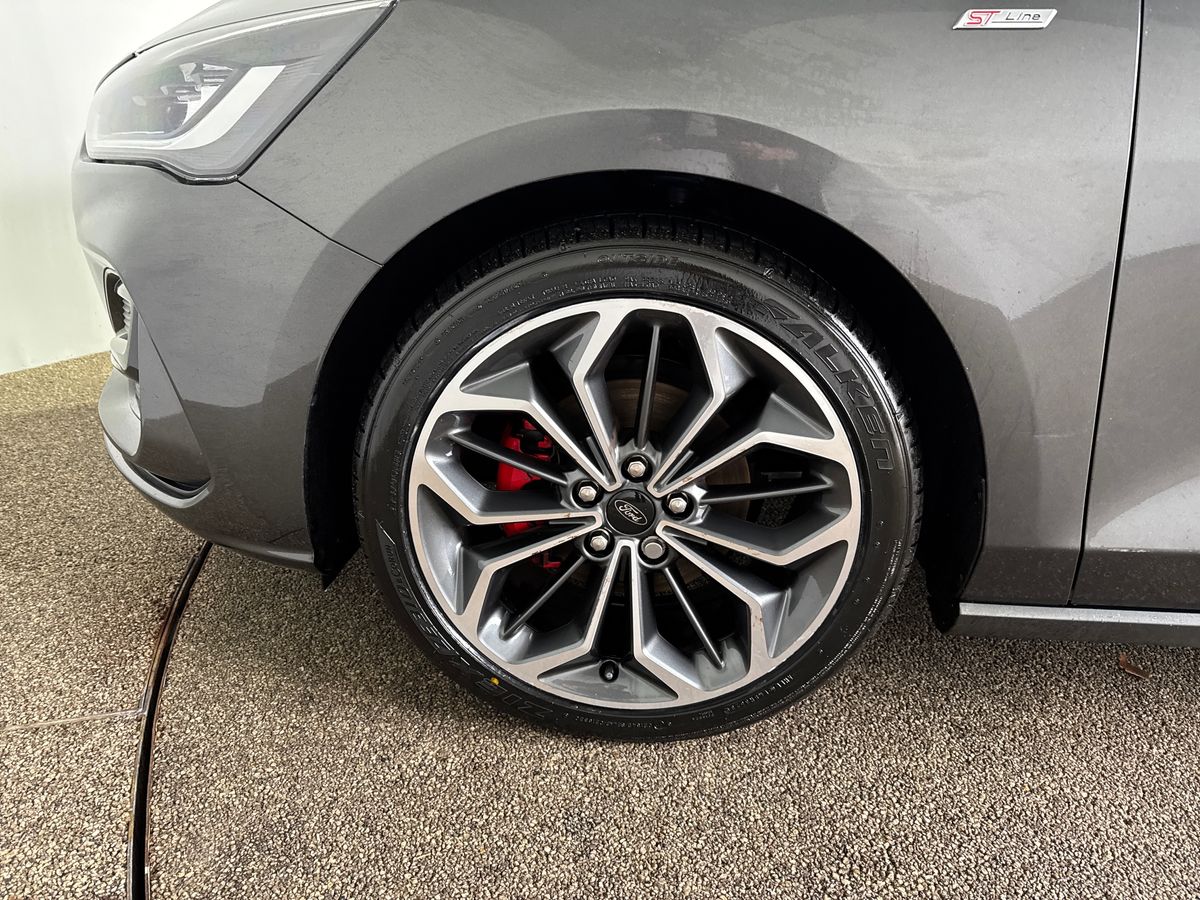 Used Ford Focus 2023 for sale - 77178102: Photo 14