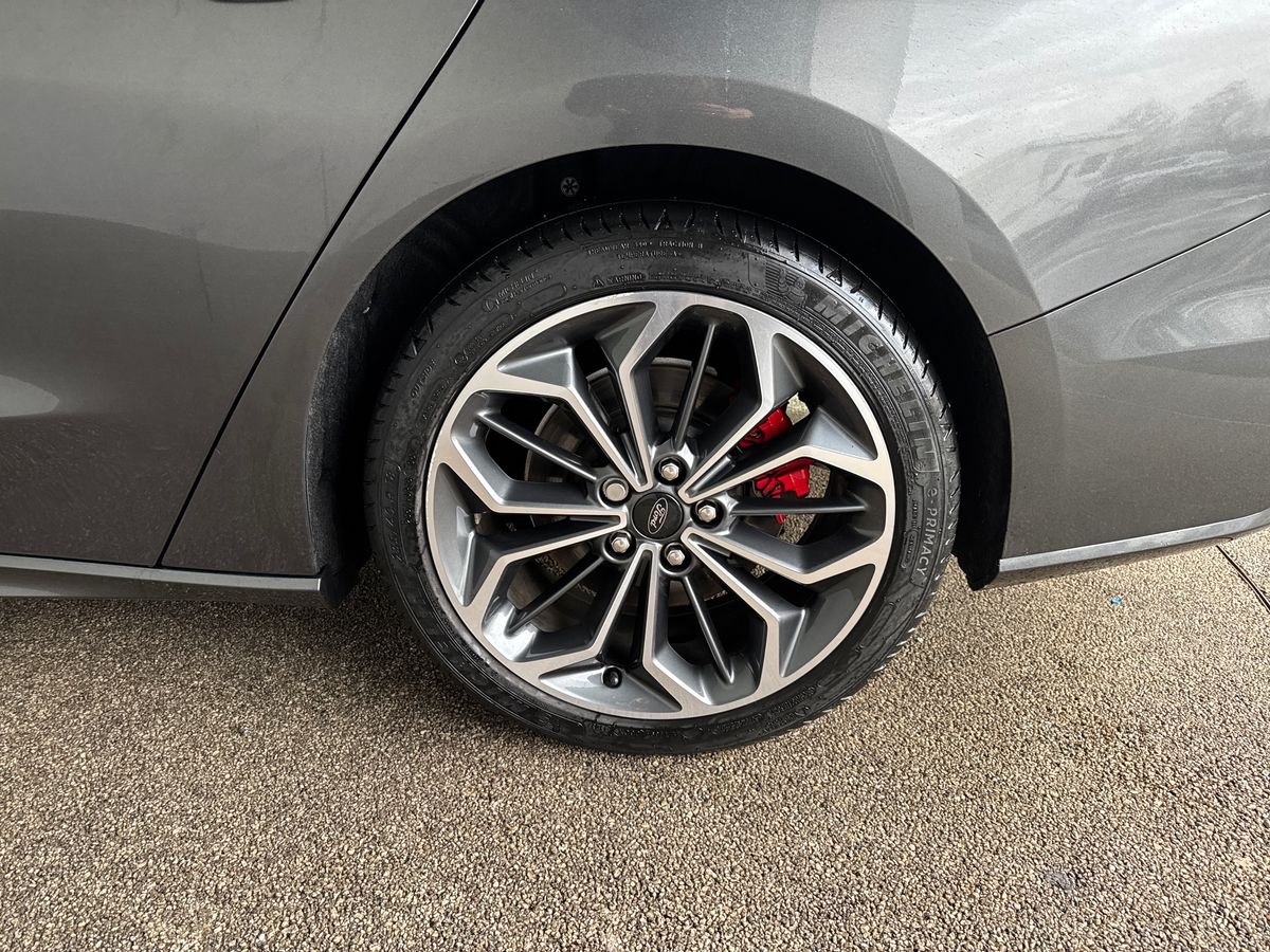 Used Ford Focus 2023 for sale - 77178102: Photo 15