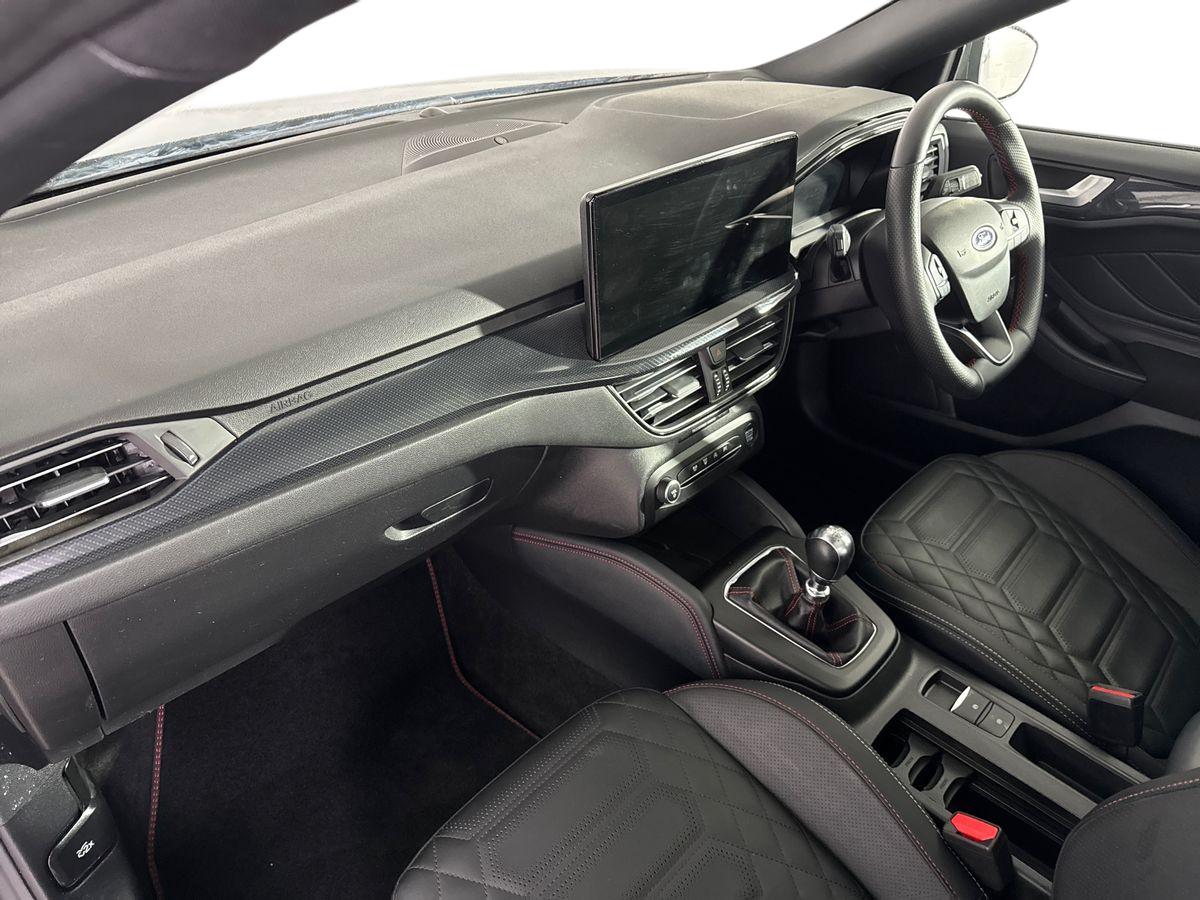 Used Ford Focus 2023 for sale - 77178102: Photo 18