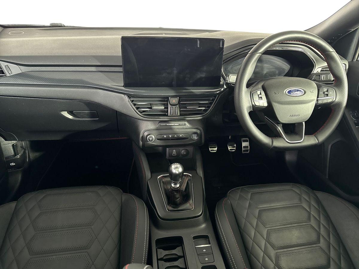 Used Ford Focus 2023 for sale - 77178102: Photo 19