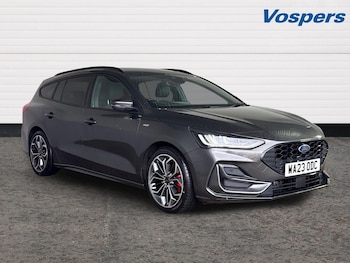 Used Ford Focus 2023 for sale - 77178102: Photo