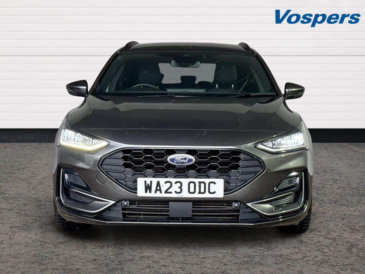 Used Ford Focus 2023 for sale - 77178102: Photo 2