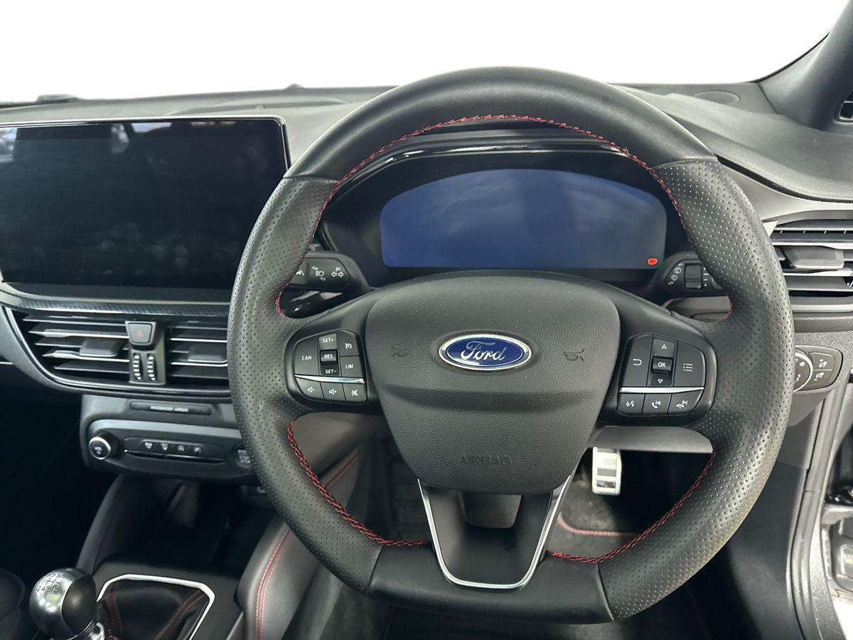 Used Ford Focus 2023 for sale - 77178102: Photo 21