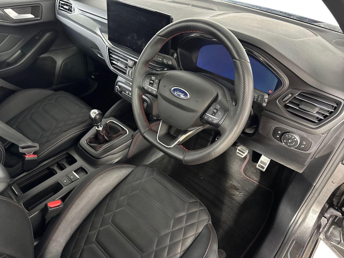 Used Ford Focus 2023 for sale - 77178102: Photo 22
