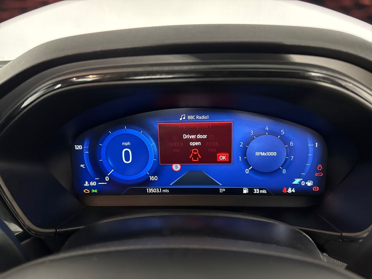 Used Ford Focus 2023 for sale - 77178102: Photo 23