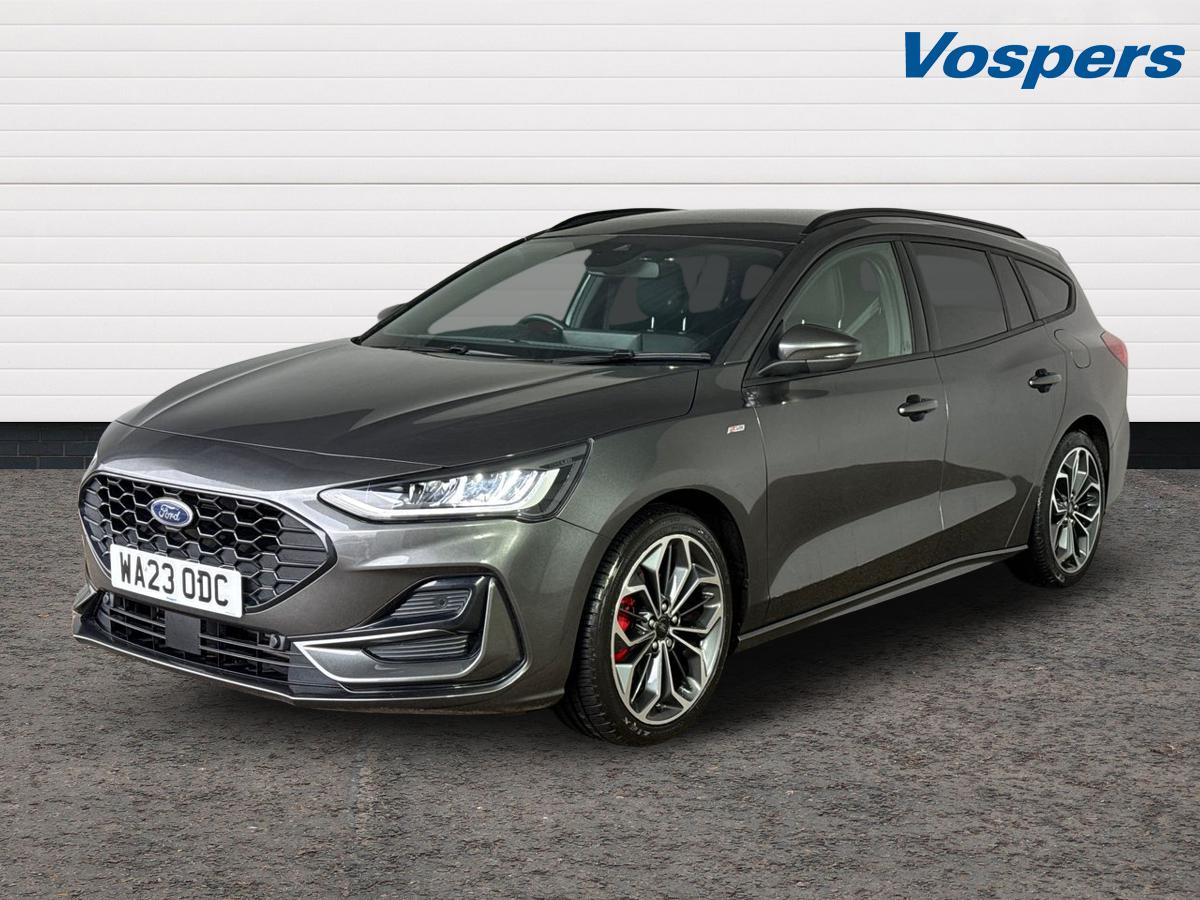 Used Ford Focus 2023 for sale - 77178102: Photo 3