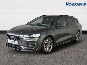 Used Ford Focus 2023 for sale - 77178102: Photo