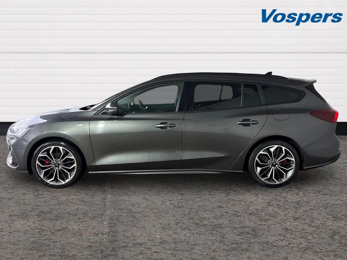 Used Ford Focus 2023 for sale - 77178102: Photo 5