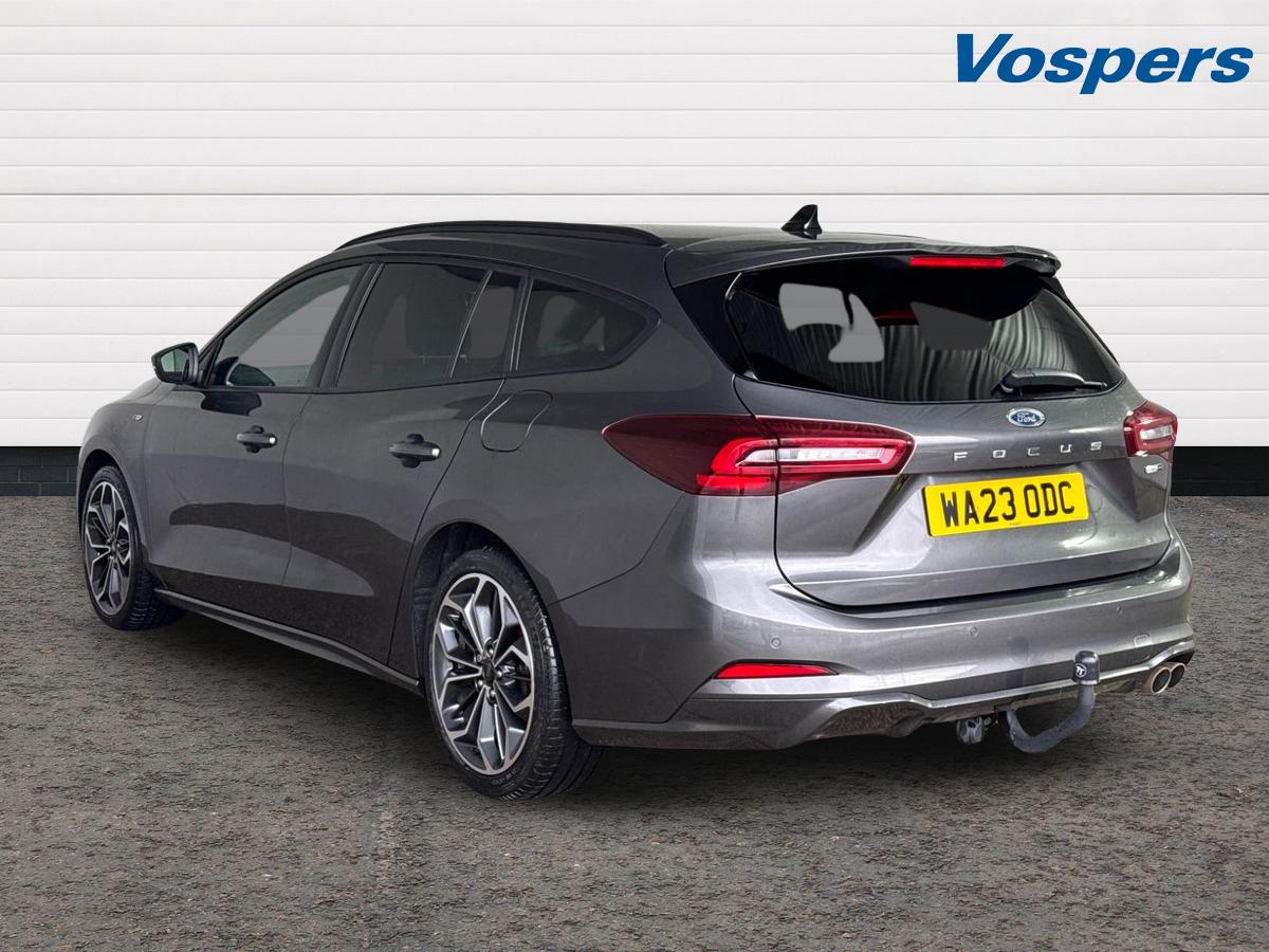 Used Ford Focus 2023 for sale - 77178102: Photo 6