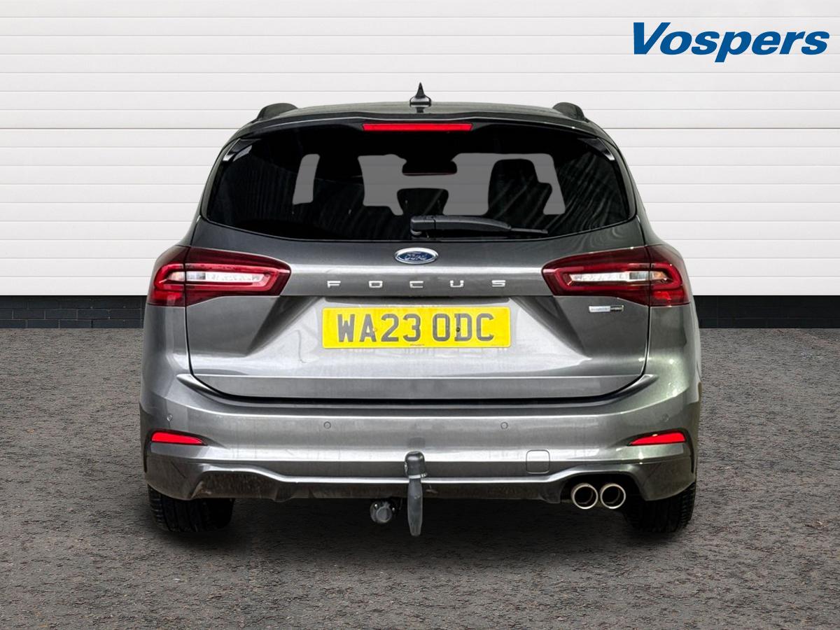 Used Ford Focus 2023 for sale - 77178102: Photo 7