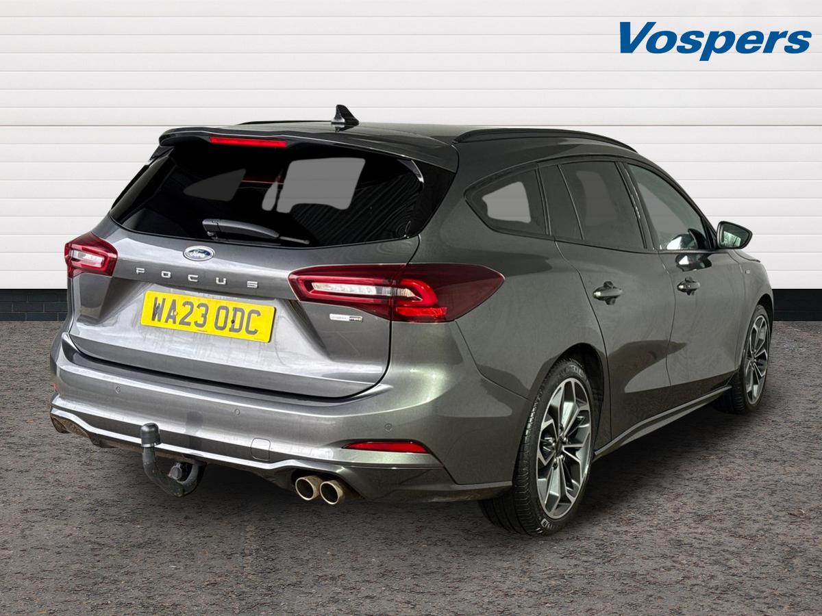 Used Ford Focus 2023 for sale - 77178102: Photo 9