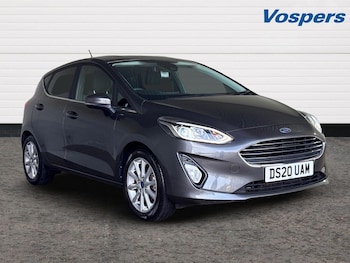 Ford - Fiesta