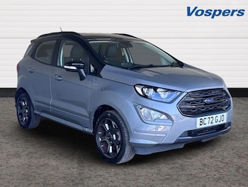 Ford - Ecosport
