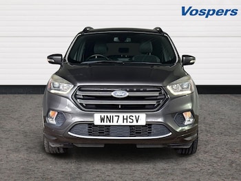Used Ford Kuga 2017 for sale - 75735278: Photo