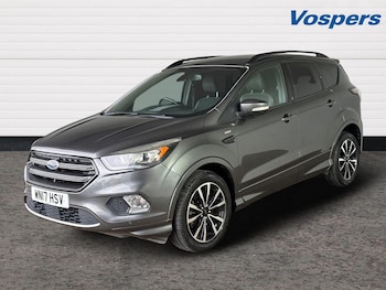 Used Ford Kuga 2017 for sale - 75735278: Photo