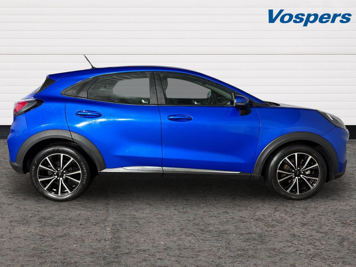 Used Ford Puma 2023 for sale - 77004889: Photo 10