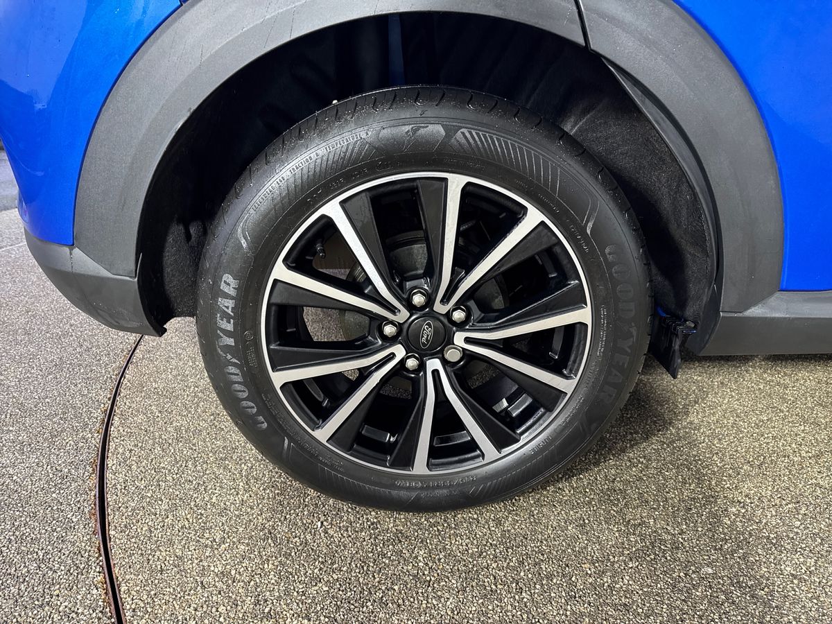 Used Ford Puma 2023 for sale - 77004889: Photo 11