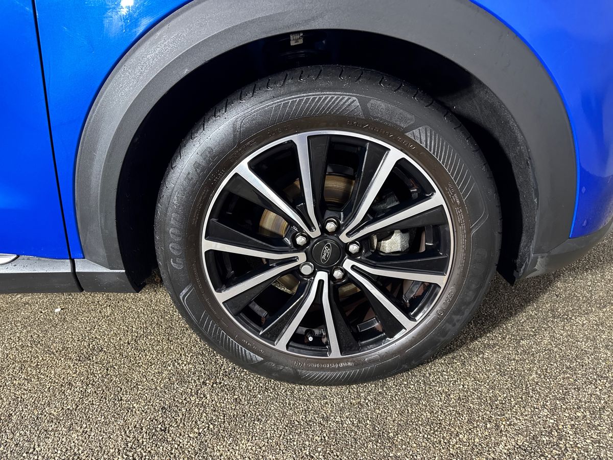 Used Ford Puma 2023 for sale - 77004889: Photo 13