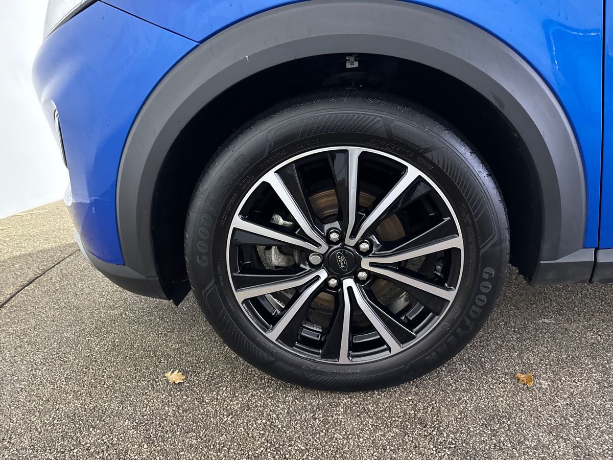 Used Ford Puma 2023 for sale - 77004889: Photo 14